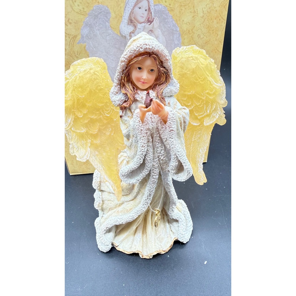 Boyds Charming Angels Aria